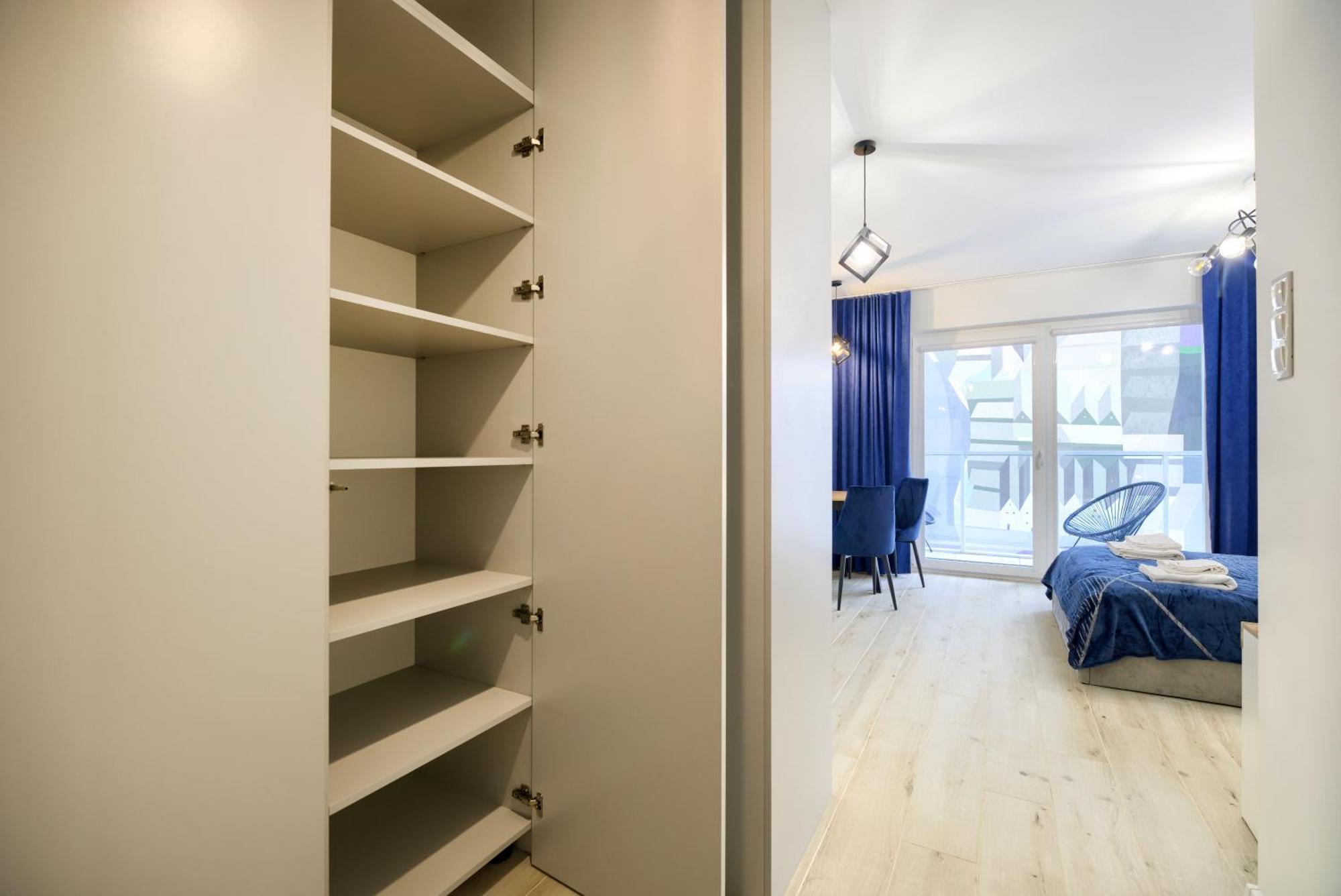 Aboutartapartments - Twin Towers Vratislav Exteriér fotografie